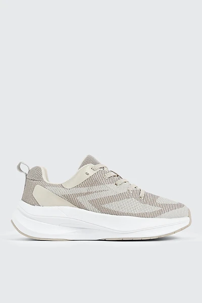 Espadrilles de course