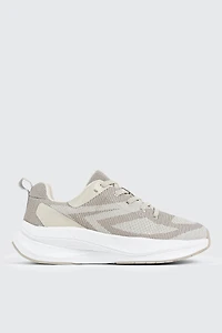 Espadrilles de course