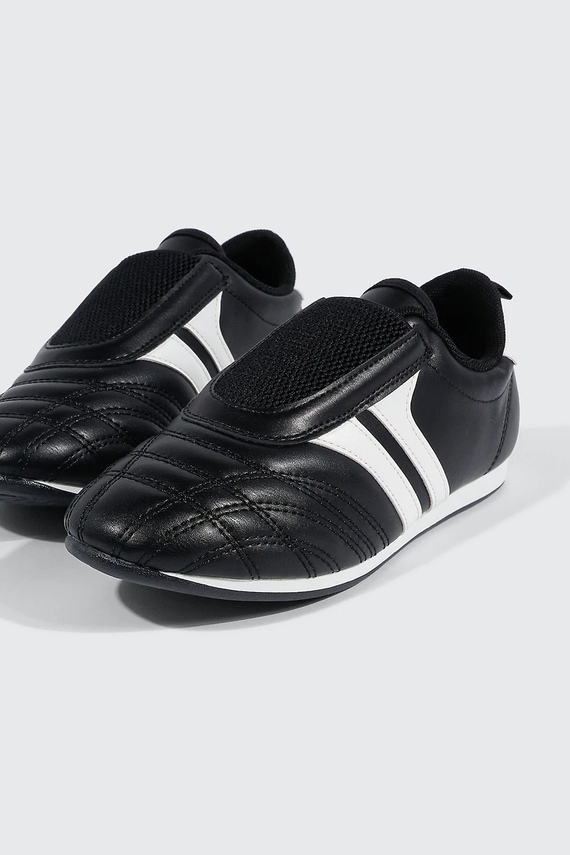 Slip On Sneakers