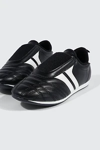 Slip On Sneakers