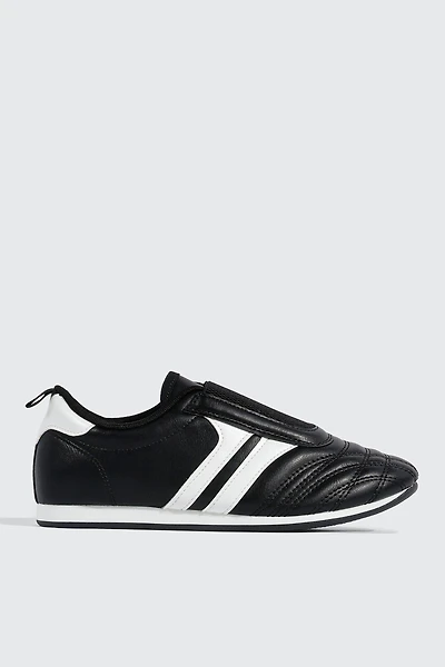 Slip On Sneakers