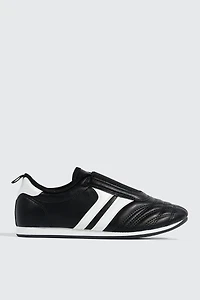 Slip On Sneakers