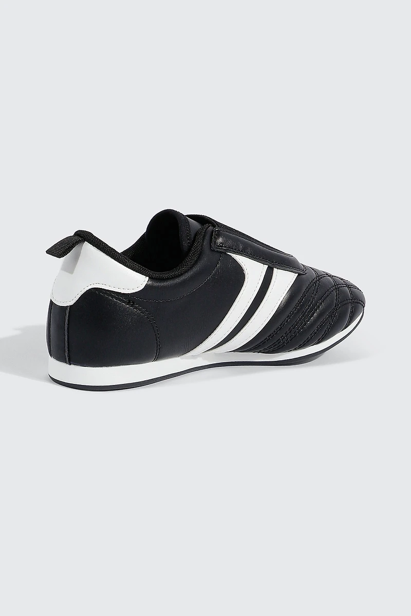 Slip On Sneakers
