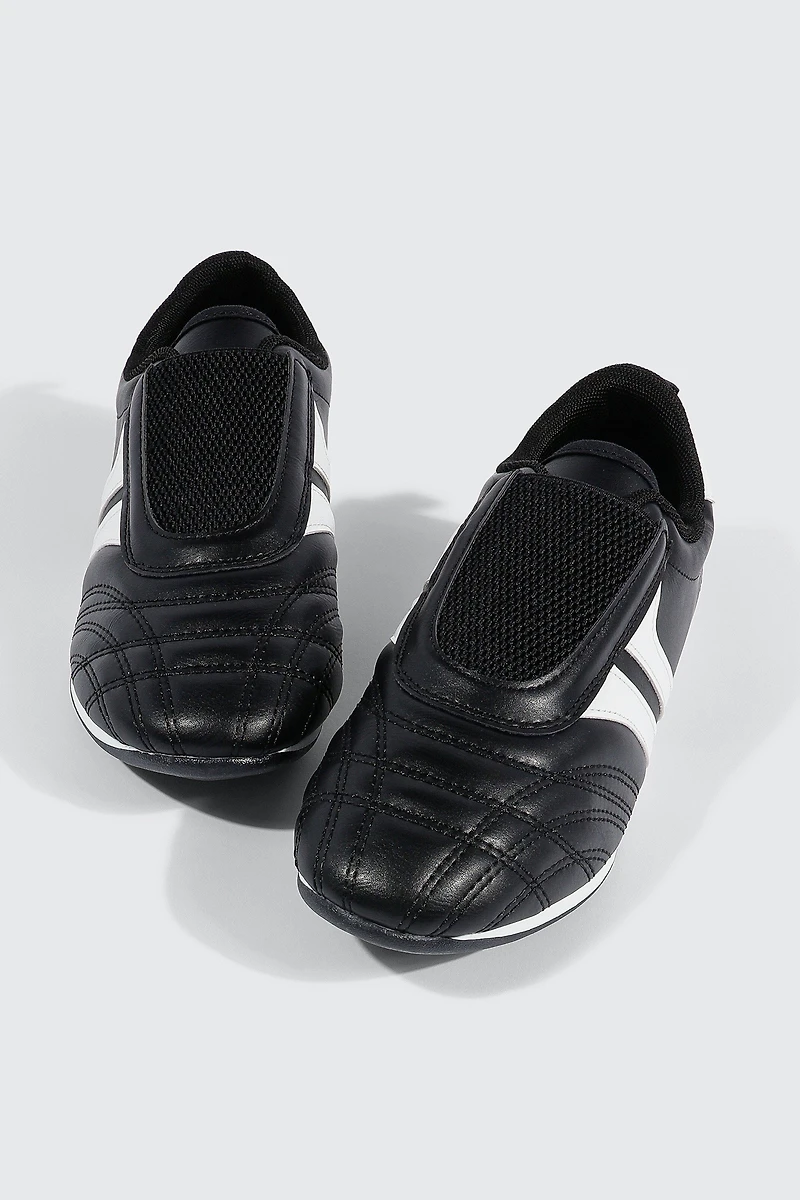 Slip On Sneakers