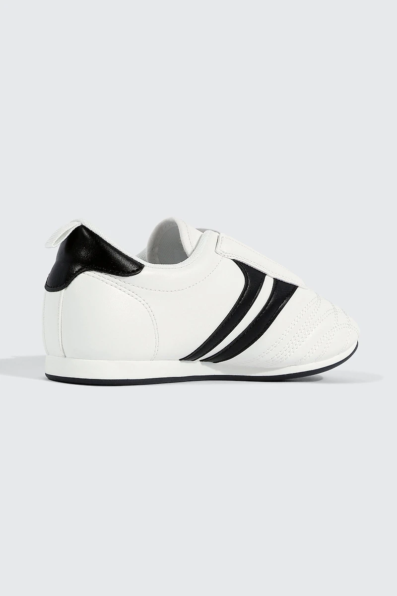 Slip On Sneakers