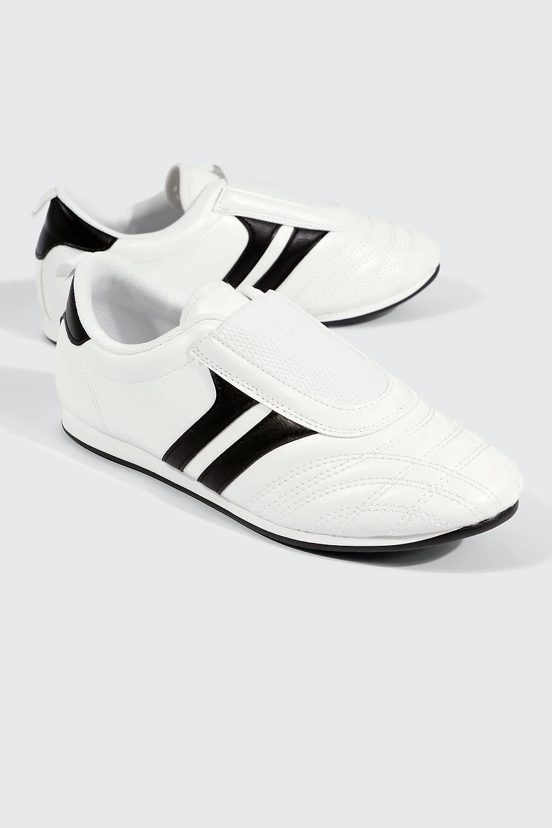 Slip On Sneakers