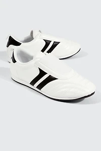 Slip On Sneakers