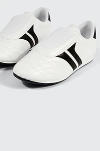 Slip On Sneakers