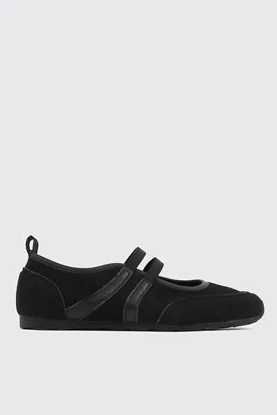camactive™ Ballet Sneakers