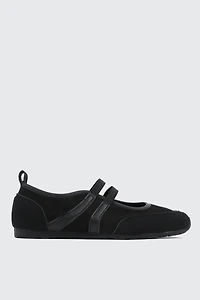 camactive™ Ballet Sneakers