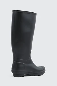 Knee High Rain Boots