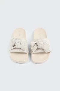 Bow Pool Slides