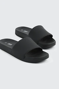 Pool Slides with Comfort Foam