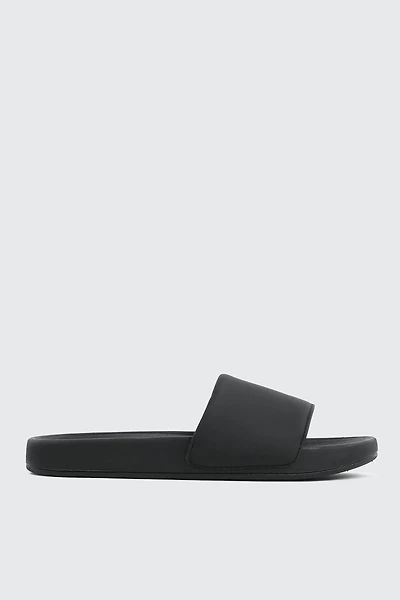 Pool Slides with Comfort Foam