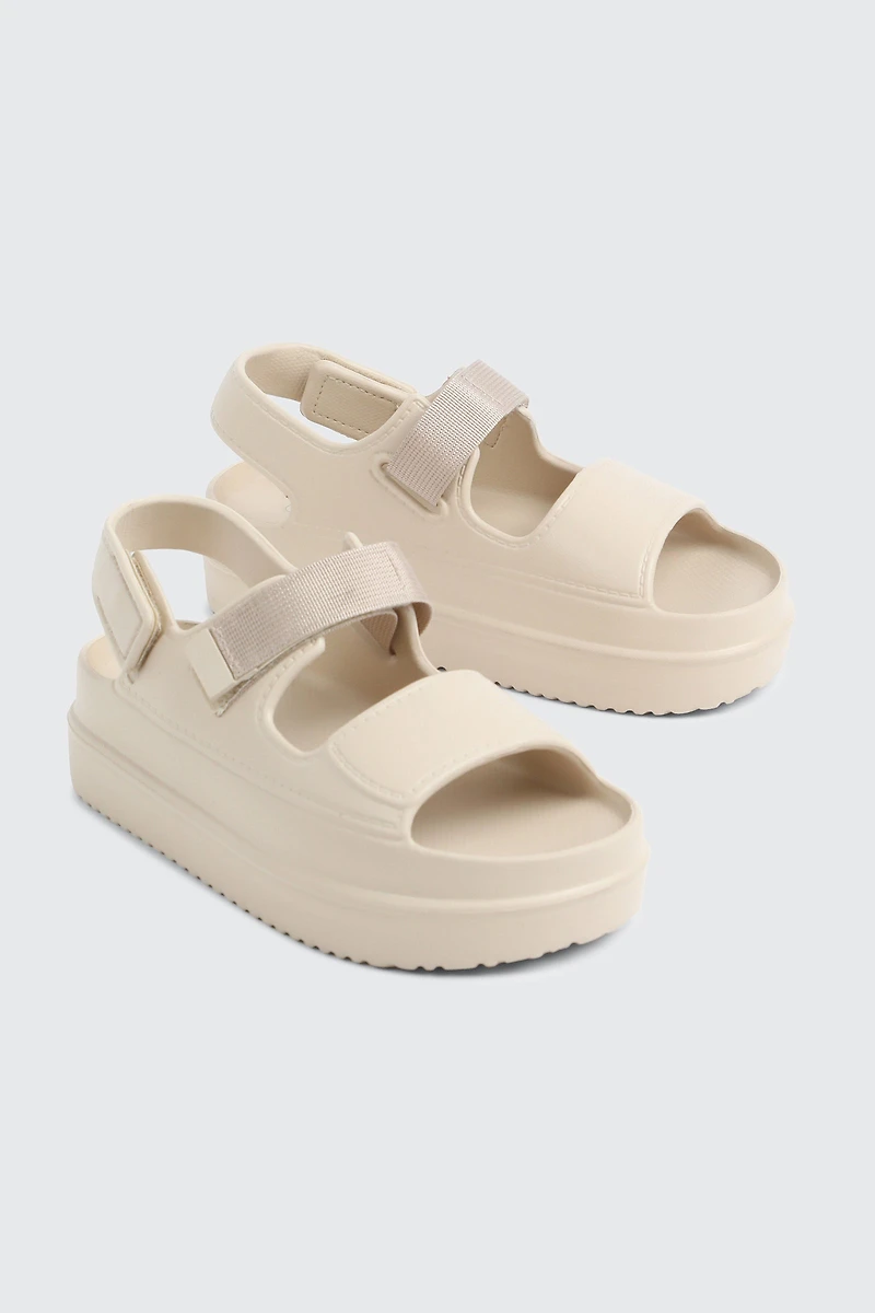 Chunky Light Weight Sandals