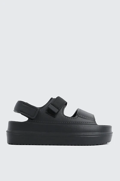 Chunky Light Weight Sandals