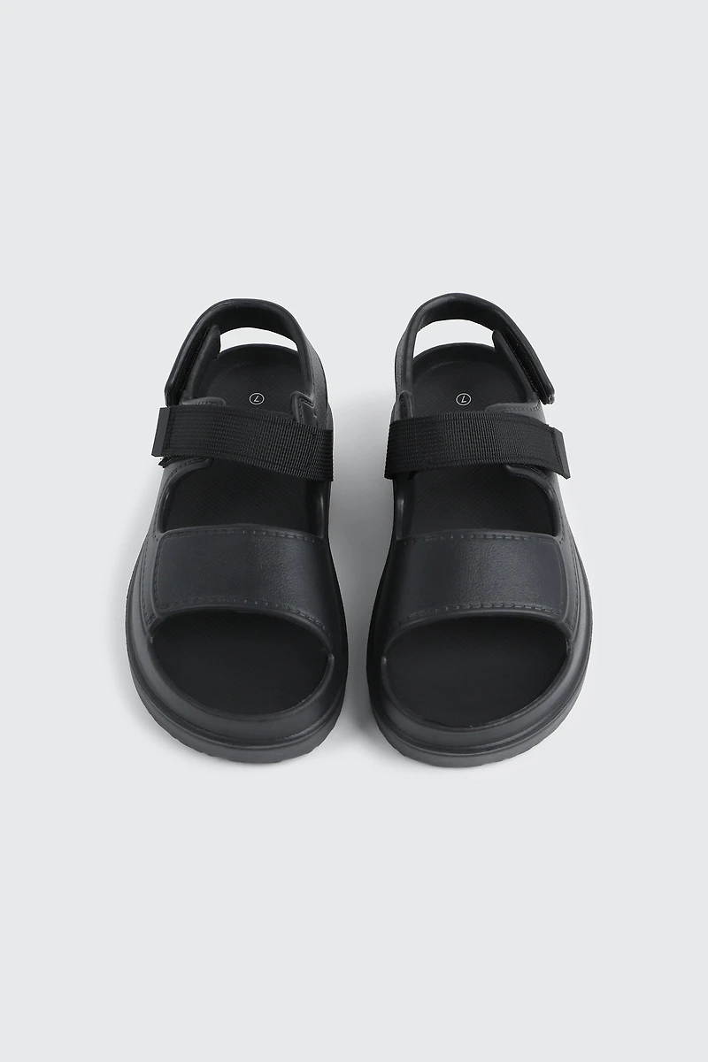 Chunky Light Weight Sandals