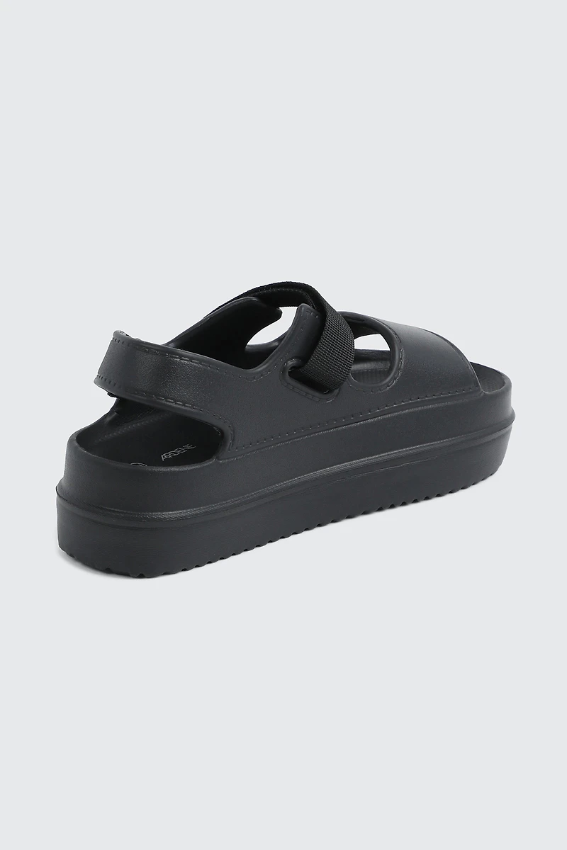 Chunky Light Weight Sandals