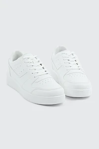 Lace Up Sneakers
