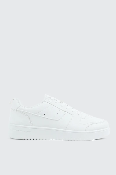 Lace Up Sneakers