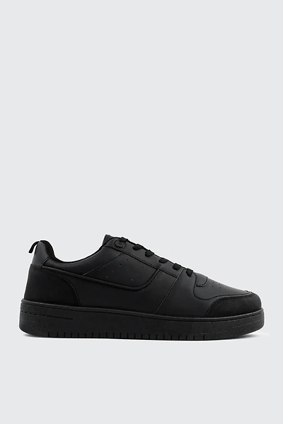 Lace Up Sneakers