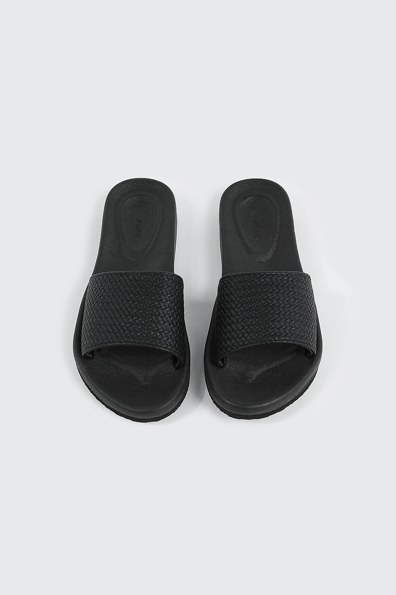 Slide Sandals