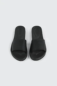 Slide Sandals