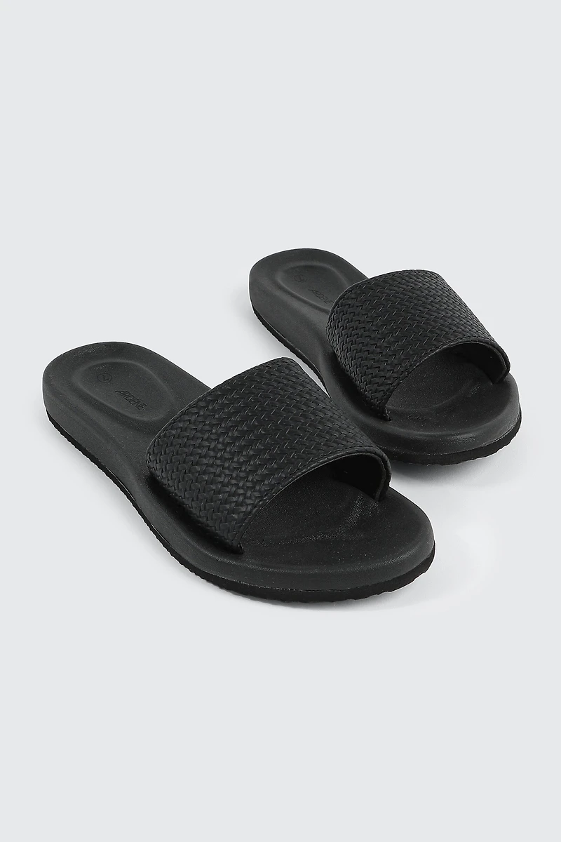 Slide Sandals