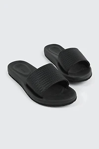 Slide Sandals
