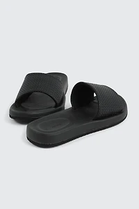 Slide Sandals
