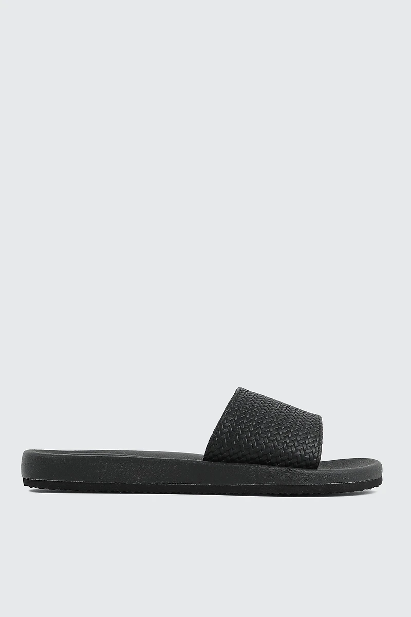 Slide Sandals
