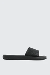 Slide Sandals