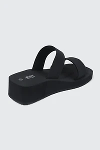 Wedge Flip Flops