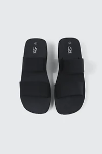 Wedge Flip Flops
