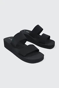 Wedge Flip Flops