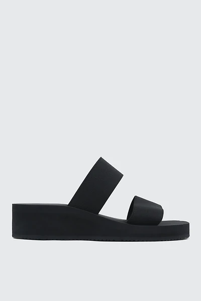 Wedge Flip Flops