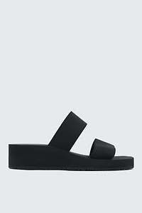 Wedge Flip Flops