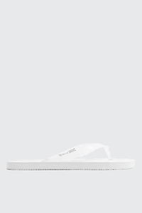 Solid Flip Flops