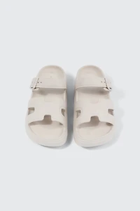 Lightweight Pool Slides
