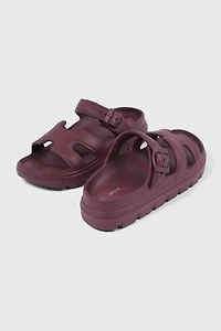 Lightweight Pool Slides
