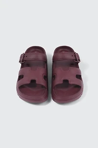 Lightweight Pool Slides