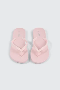 Flip Flops with Thin Straps