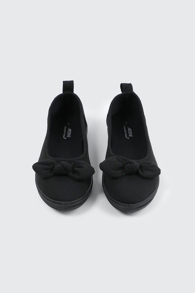 Espadrilles sans lacets à boucle