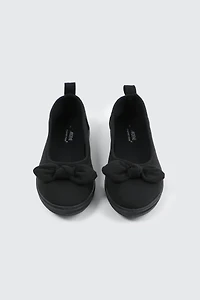 Espadrilles sans lacets à boucle
