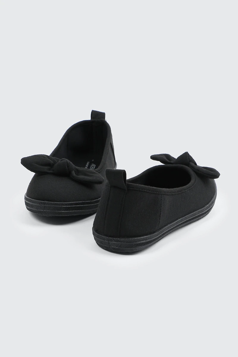 Espadrilles sans lacets à boucle