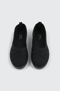 Espadrilles à enfiler