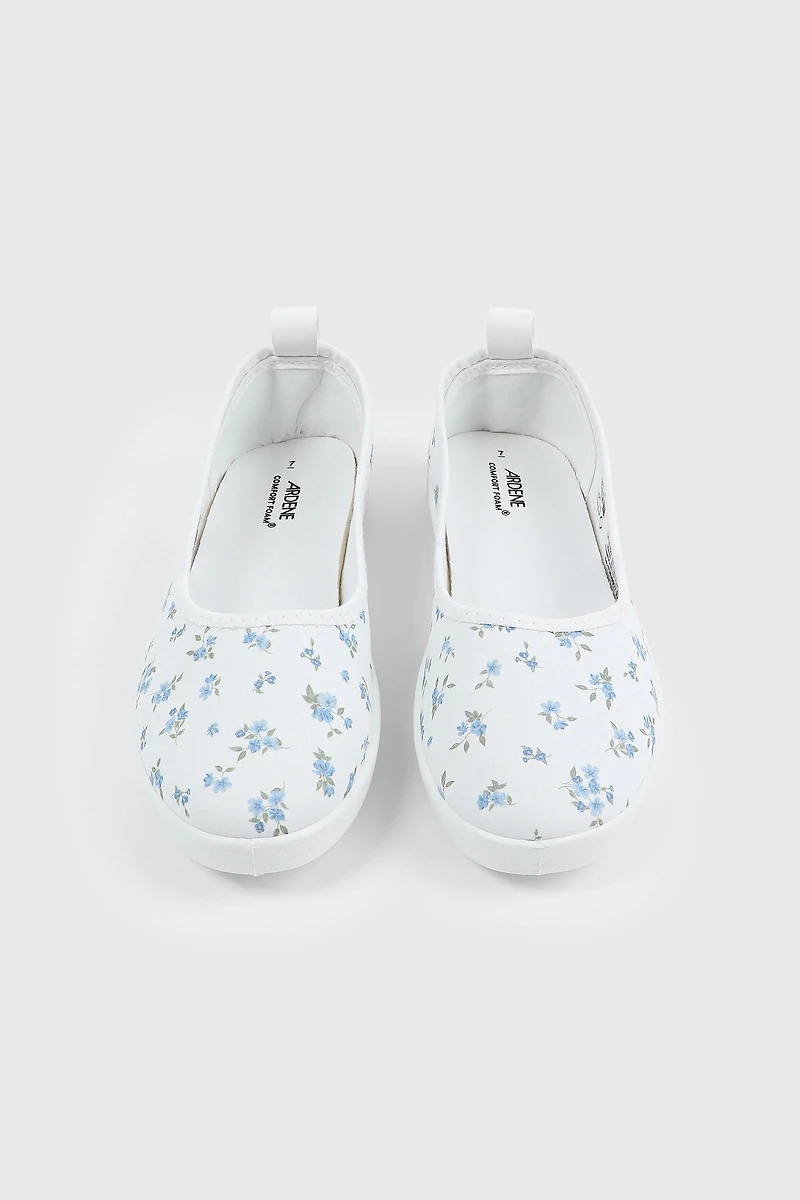 Slip On Sneakers