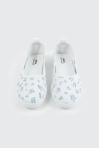 Slip On Sneakers