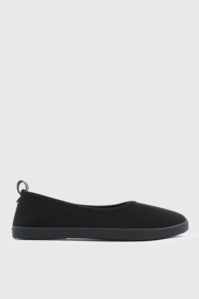 Slip On Sneakers