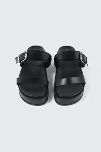 Two-Band Sandals